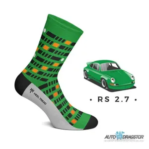ČARAPE "RS 2.7"VELIČINA L