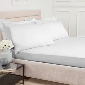 Čaršav Atria 90x200 white