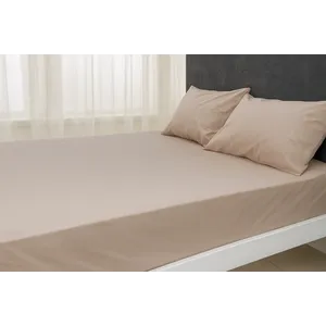 Čaršav Ranforce 100% pamuk 220x240cm bez lastiša dezen F112