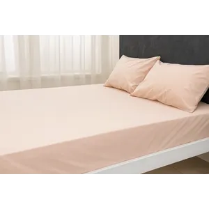 Čaršav Ranforce 100% pamuk 220x240cm bez lastiša dezen F5