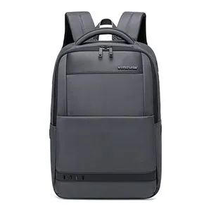 Arctic Hunter B00498 Grey Ranac za laptop
