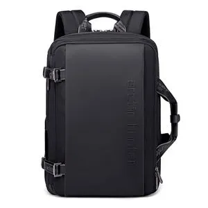 Arctic Hunter B00540 Black Ranac za laptop