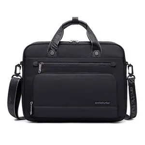Arctic Hunter GW00017  Torba za laptop Black