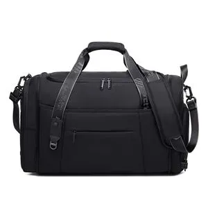 Arctic Hunter Torba za laptop LX00021 Black
