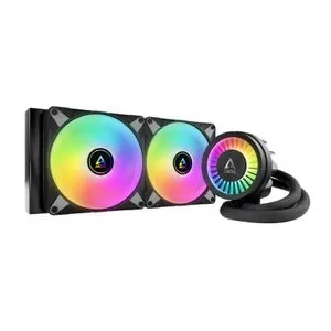 Arctic Liquid Freezer III 280 A-RGB