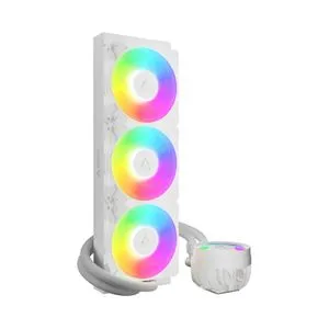 Arctic Liquid Freezer III Pro 360 A-RGB Whie vodeno hlađenje belo (ACFRE00188A)