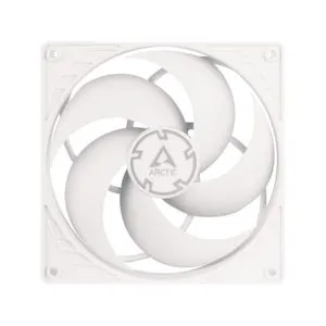 ARCTIC P14 PWM PST 140mm ventilator beli (ACFAN00197A)