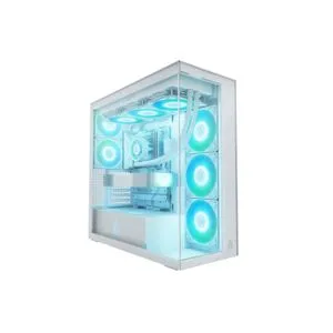 Arctic Xtender gaming kućište belo ACPCC00014A