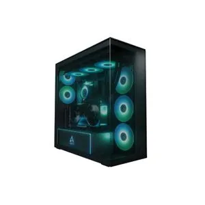 Arctic Xtender VG gaming kućište ACPCC00016A