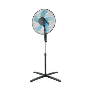 ARDES 5ST40PN STOJEĆI VENTILATOR CRNO PLAVI 50W
