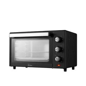 ARDES AR6231B MINI RERNA 30L CRNA