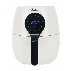 ARDES ARFRYA07 FRITEZA NA TOPLI VAZDUH 1450W 5L
