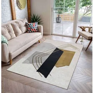 Šaren Tepih Shml15 (80 x 140 cm)