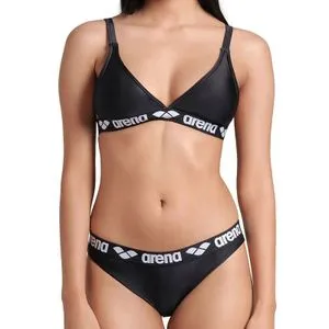 Arena Kupaci Dvodelni Elastic Solid Bikini Trian Za Žene