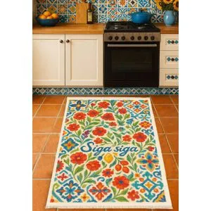 Šarena Tepih 260 (120 x 180 cm)