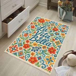 Šarena Tepih 270 (100 x 150 cm)
