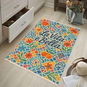Šarena Tepih 271 (100 x 150 cm)