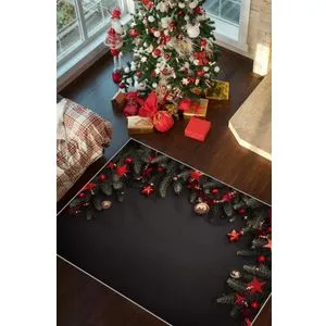 Šarena Tepih Chr_17 - 80 x 140 cm