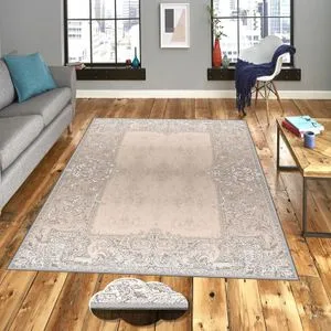 Šareni tepih Conceptum Hypnose EEXFAB702 (120 x 180 cm)