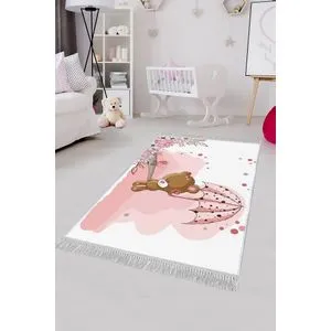 Šareni tepih Conceptum Hypnose ELS526 (80 x 120 cm)