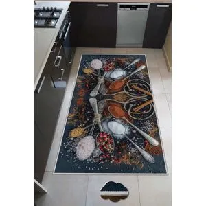 Šareni tepih Conceptum Hypnose HMNT536 (50 x 80 cm)
