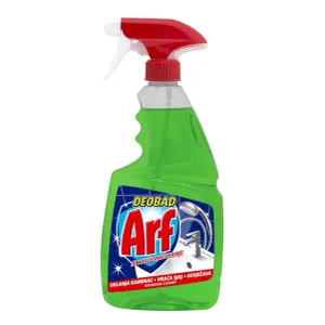 Arf Deobad sprej protiv kamenca sa 5x dužim delovanjem 650 ml
