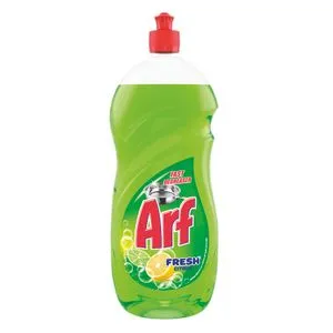 Arf Fresh Citrus tečnost za pranje sudova 900 ml
