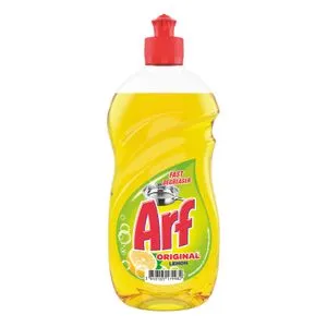 Arf Original Limun tečnost za pranje sudova 450 ml