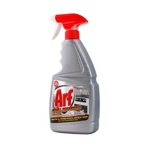 Arf Professional Grill Aktivna Pena - 650ml