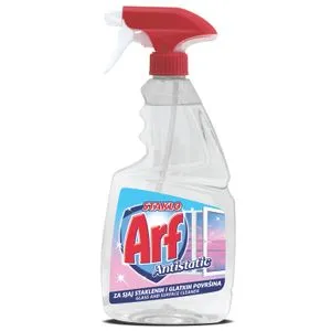 Arf Staklo Antistatic sredstvo za staklo 650 ml