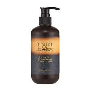 ARGAN DE LUXE - Argan oil Nourishing Balzam 300ml