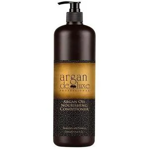 ARGAN DE LUXE - Argan oil Nourishing Balzam 500ml