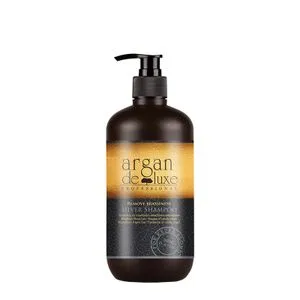 ARGAN DE LUXE Remove Brassiness SILVER Shampoo 300ml - Ljubičasti šampon protiv žutih tonova