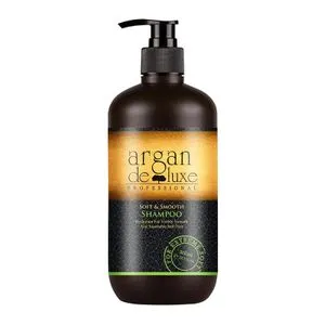 ARGAN DE LUXE - Soft &amp; Smooth Šampon 300ml