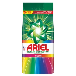 Ariel Color prašak za veš 8.45 kg , 130 pranja