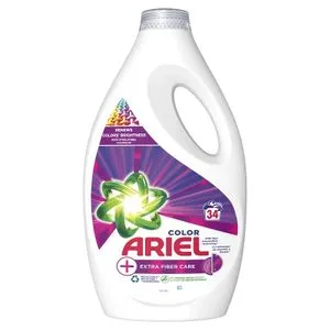 Ariel Fabric Care tečni deterdžent 1.87l 34pranja
