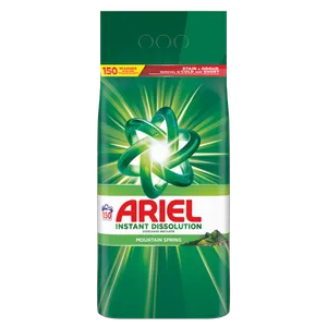 Ariel prašak za veš 9.75 kg, 150 pranja