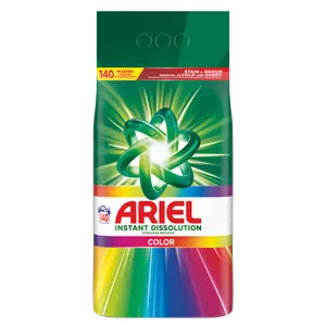 Ariel prašak za veš Color  9.10 kg , 140 pranja