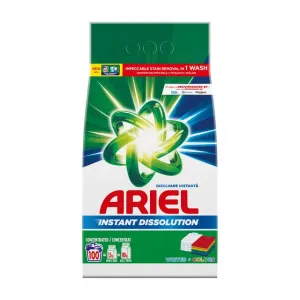 Ariel prašak za veš White&Color 7.5 kg, 100 Pranja