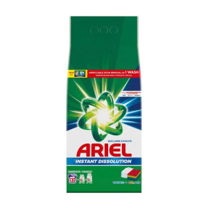Ariel prašak za veš  White&Color 9.75kg (130 pranja) XXL