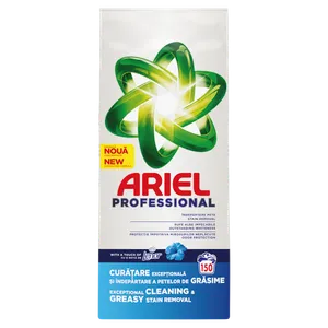 Ariel Professional prašak za veš sa dodirom Lenora 9,75 kg, 150 pranja
