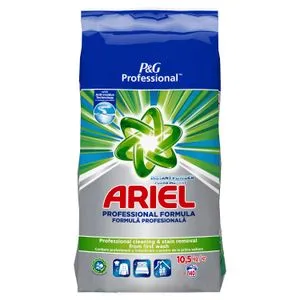 Ariel Professional Regular prašak za pranje veša, 10,5 kg, 140 pranja