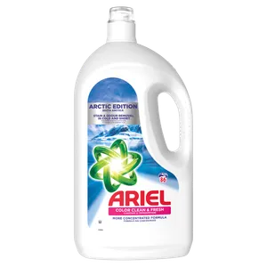 Ariel tečni deterdžent Color 3.87 l, 86 pranja