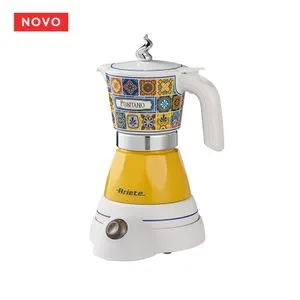 Ariete AR1358POS MOKA aroma, Kafe aparat, Positano