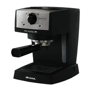Ariete AR1366 Aparat za espresso PICASSO Cialdissima