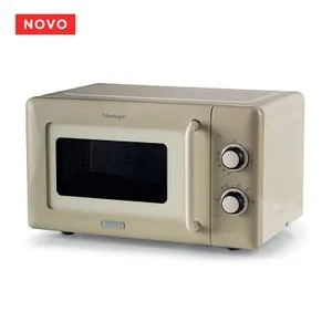 Ariete AR3960BG VINTAGE, Mikrotalasna rerna, bež