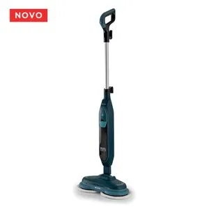 Ariete AR4178BL Paročistač sa dve rotirajuće četke