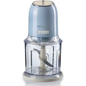 Ariete AR438BL VINTAGE Seckalica, 400W, Plava boja