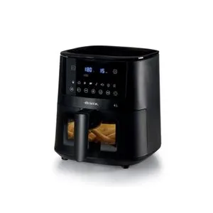 ARIETE Friteza na vruć vazduh crna 1400W 4L