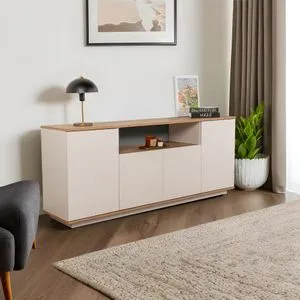 Arista - Cashmere, Atlantic Pine Cashmere
Atlantic Pine Console